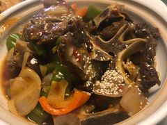 -黑土地东北私房菜馆(南门大街店)