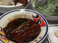 -延安八大碗(陕北菜·枣园路店)