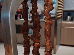 -半天妖烤鱼(丰科万达店)