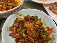 -新侨小馆(东直门北小街店)