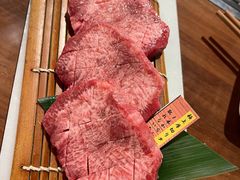 -俺的焼肉(銀座9丁目店)