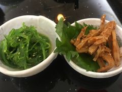 -真剑日本料理·铁板烧(贵州路店)