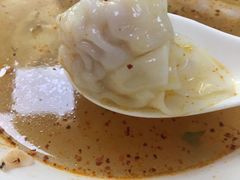-汪家馄饨(集庆路店)