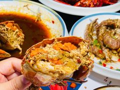 -三妹小龙虾·黄油蟹(华侨城总店)