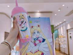 -茂业天地(华强北店)