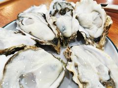 -老何家后安粉·糟粕醋海鲜火锅(三亚湾椰梦长廊店)