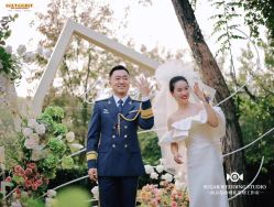 -Sugar苏格婚礼策划工作室