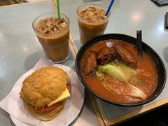 -华嫂冰室(尖沙咀店)