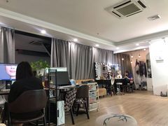 -iF摄影•全家福•证件照•形象照(南山店)