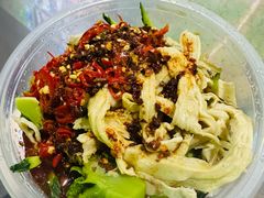 -魏家凉皮(博水商务大厦店)