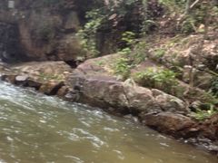 -将军关探险漂流