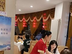 -北京全聚德(方庄店)