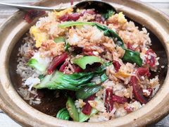 -壹煲口福煲仔饭(中山路店)