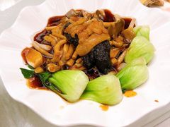 -广东胜利宾馆西关粤中餐厅