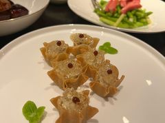-甄御•海鲜新青岛菜(麦岛店)