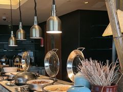-洲际酒店·地平线全日餐厅HORIZON CAFÉ