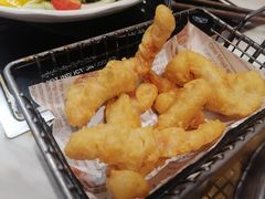 -火炉火自助餐(西直门凯德MALL店)