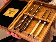 -王品牛排(郑州大卫城店)