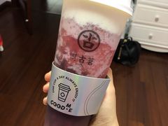 -古茗(洛阳宝龙广场店)