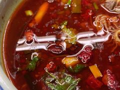 -新辉港式茶餐厅(北栅店)