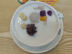 -古春堂凉茶甜品(拱北口岸店)