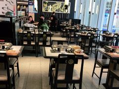 大堂-江边城外烤全鱼(世茂广场店)