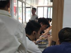 -古徽州馄饨店(宝安路店)