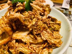 -局气 烤鸭·北京菜(光华路店)