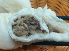 -郑家包子牛肉拉面(尚勤路店)