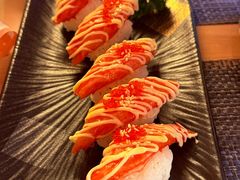 -玖寿司(同心家园1期店)