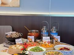 -百彦蒙古包·碳烤羊排·手抓羊肉(万江首店)