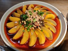 -六月雪干锅(绵阳凯德广场店)