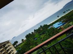 -三亚亚龙湾天域度假酒店