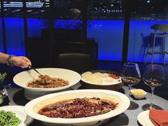 -三利音·东方司宴(外滩店)