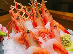 -山葵家·创意料理(临平银泰城店)