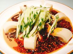 特色酿皮子-粗茶淡饭•陕菜•家常菜