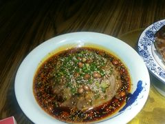 -百年神厨·地道川菜(清江西路店)