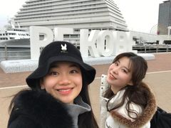 -神户美利坚公园东方大酒店