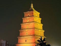 -大慈恩寺(大雁塔)