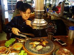 -原始泥炉烤肉(总店)