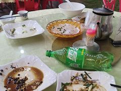 -秋姐美食店(旅游大道店)