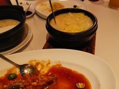 -上海小南国(国会店)