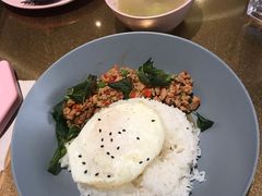 -BossBabe亲子餐厅(金光华广场店)