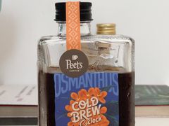 -Peet's 皮爷咖啡(望京小街店)
