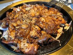 -恰八斗·猛火长沙菜(国贸店)