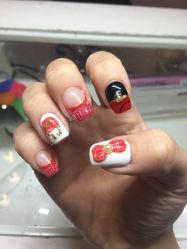 -喵酱日式美甲美睫Neko Nail Studio