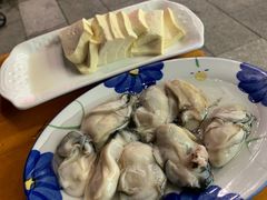 -冯姐生蚝(迎宾广场店)