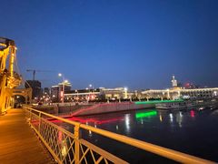 -清真·二嫂子煎饼果子(鼓楼旗舰形象店)