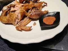 -乾州食府(小雁塔店)