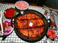 -董眼镜火锅(洪崖洞总店)